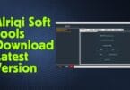 Alriqi soft tools download latest version