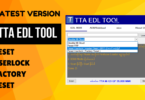 Tta edl tool