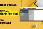 Gsmtools unispd frp tool