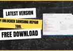 Pi unlocker samsung repair tool
