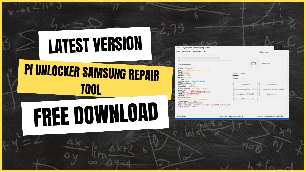 Pi unlocker samsung repair tool download frp unlocker