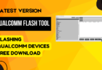 Qualcomm flash tool