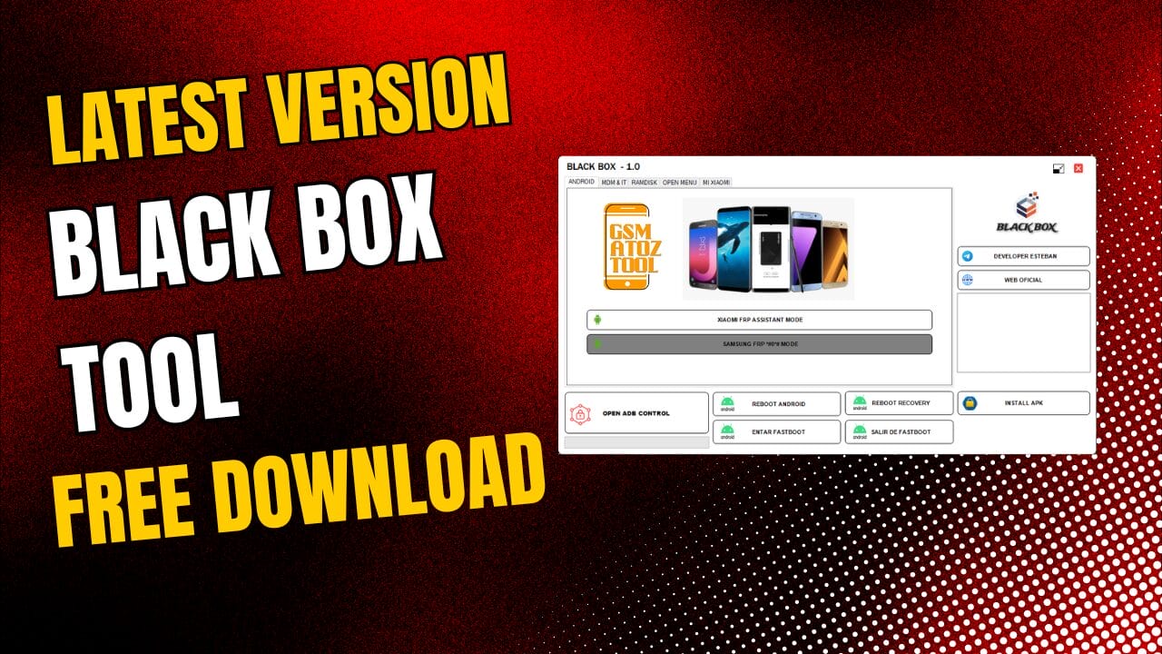 Black box tool latest version free download