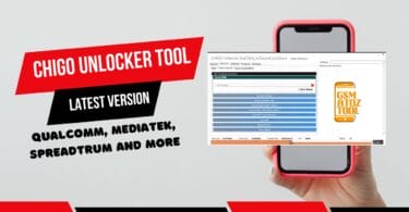 Chigo unlocker tool