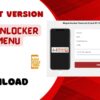 Megaunlocker Open Menu Tool Latest Version Free Download