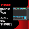 QLMFlasherPro MediaTek Edition Tool Free Download