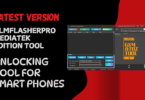 Qlmflasherpro mediatek edition tool