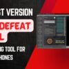 SSC Defeat Tool by Sengkoyo Service Center Free Download