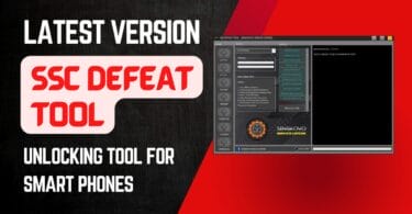 Ssc defeat tool by sengkoyo service center free download