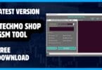 Itechmo shop gsm tool