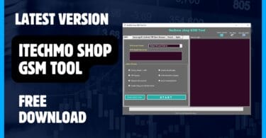 Itechmo shop gsm tool